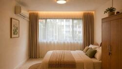 Blk 37 Bedok South Parkview (Bedok), HDB 4 Rooms #586767781